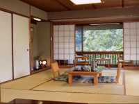 Momijiya of Takao Kyoto