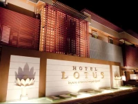Hotel & Spa Lotus (Adult Only)