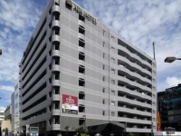APA Hotel Kyoto Ekimae