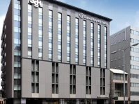Daiwa Roynet Hotel Kyoto Shijo Karasuma