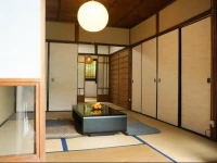 Friendly Rentals Kyoto Mourinagato Machiya