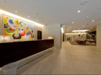 Hotel Gran Ms Kyoto 3*