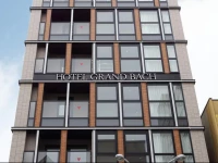 Hotel Grand Bach Kyoto 3*