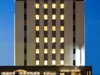 Green Rich Hotel Kyoto Station South 3*