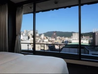 Izutsu Hotel Kyoto Kawaramachi Sanjo 3*