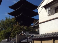 Kiyomizu Machiya Inn 3*