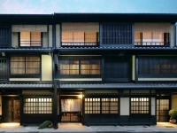 Kyomachiya Ryokan Sakura Honganji