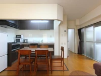 Kyoto Higashiyama Condo