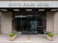 Kyoto Plaza Hotel Annex