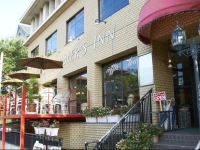 Kyoto Travellers Inn