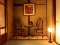 naokonoza Bettei Aburanokoji