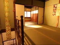 naokonoza Bettei Fuyacho 3*