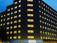 Sakura Terrace Hotel 3*