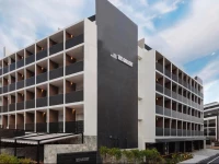 Sakura Terrace The Gallery