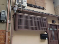 Sanjyo Karasuma no Yado Suzuran