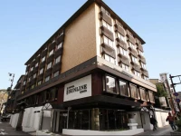 Hotel Sunline Kyoto Gion Shijo