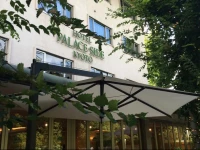 The Palace Side Hotel 3*