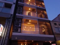 Urbain Kyoto Kiyomizugojo