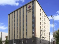 Vessel Hotel Campana Kyoto Gojo