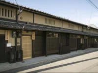 Yamanaka Aburaten Machiya Guesthouse 3*