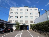 Hotel Chrysantheme Kyoto