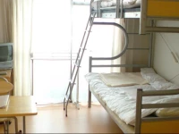 Daily Apartment House Fushimi Ivy 2*