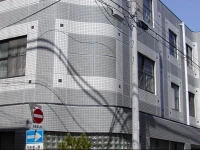 Daily Apartment House Gojyo Ivy