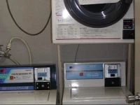 Daily Apartment House Nishijin Ivy 2*