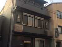 Hommachi Sanjusangendo - Guest House In Kyoto