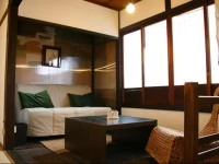 Kyo Machiya no Yado Bettei Bukkojihigashi