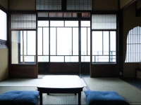Kyoto Town-house Guesthouse Ichiyoraifuku