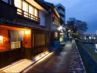 Kyotoya Kamogawagojo