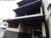 Schmied Nishinotoin - Guest House In Kyoto