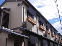 Sunrich Kyoto Station - Guest House In Kyoto