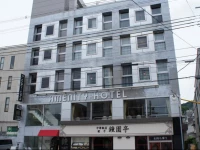 Amenity Hotel Kyoto 1*