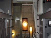 Backpackers Hostel Tour Club