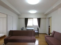 Kyoto Central Condo 1*