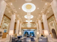 Urabandai Lake Resort