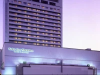 Kobe Bay Sheraton Hotel & Towers