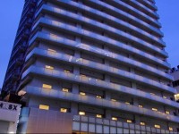 Kobe Motomachi Tokyu REI Hotel