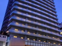 Kobe Motomachi Tokyu REI Hotel