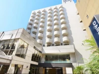 Daiichi Grand Hotel Kobe Sannomiya