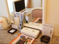 Kobe Sannomiya Union Hotel