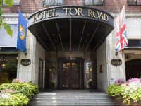 Kobe Tor Road Hotel Sanraku