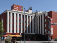 Hotel 1-2-3 Kofu Shingen Onsen