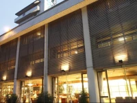 Yukai Resort Awazu Grand Hotel