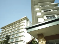 Yukai Resort Awazu Grand Hotel Bekkan