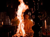 Shukubo Koya-san Eko-in Temple