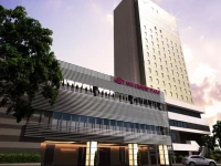 Crowne Plaza ANA Kumamoto New Sky