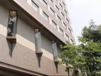 Ark Hotel Kumamotojo Mae